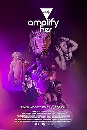 Amplify Her