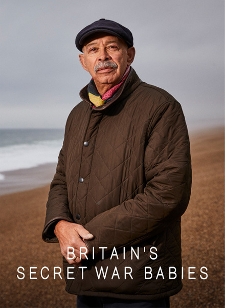Britain's Secret War Babies
