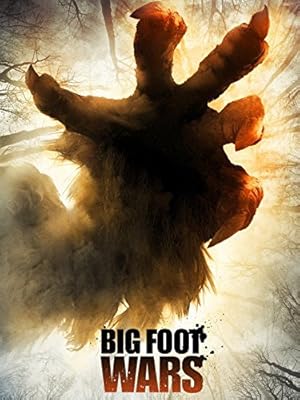 Bigfoot Wars