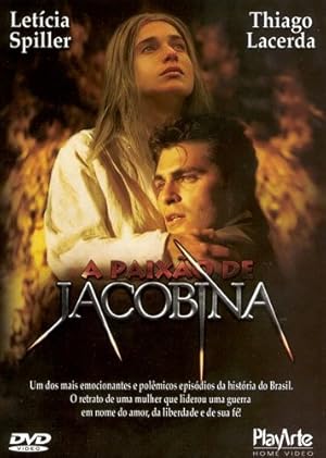 The Passion of Jacobina