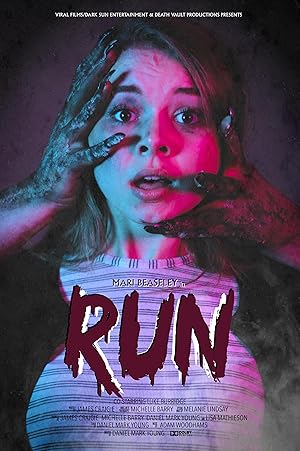 Run from Your Demons