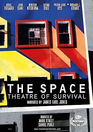 The Space - Theatre of Survival