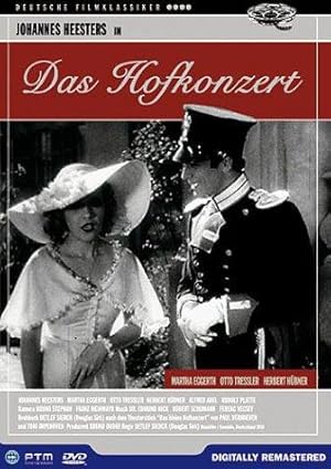 Das Hofkonzert
