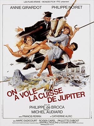 Detective's Honeymoon