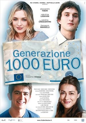 The 1000-Euro Generation