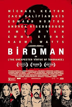 Birdman