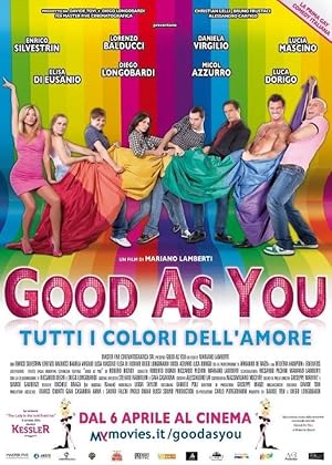 G.A.Y. (Good As You)
