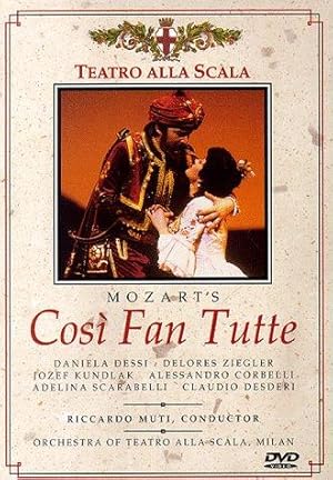 Cosi fan tutte
