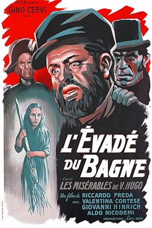 Les Miserables