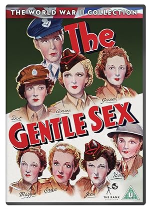 The Gentle Sex