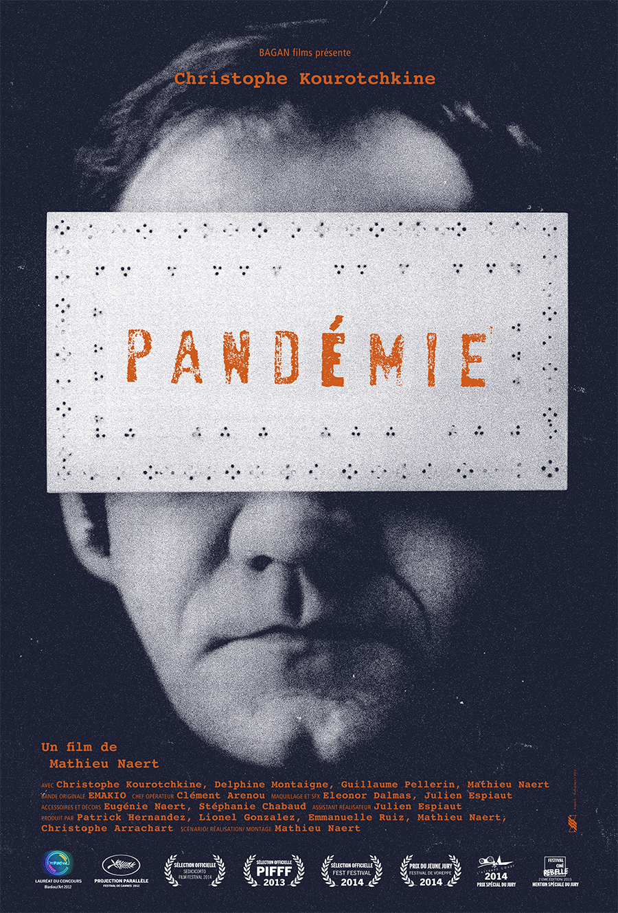 Pandemie