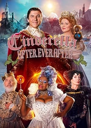 After Ever After
