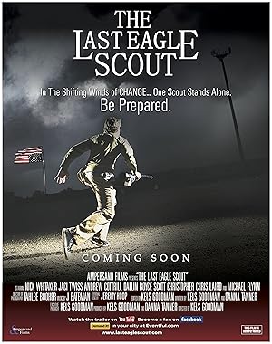 The Last Eagle Scout