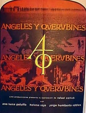 Angels and Cherubs