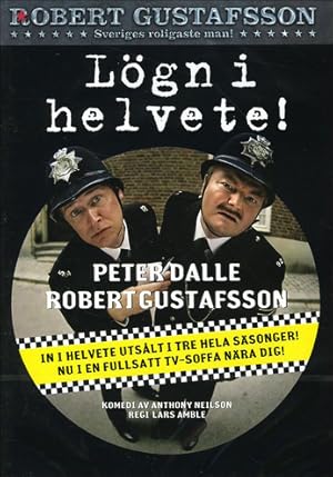 Logn i helvete!