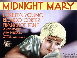 Midnight Lady