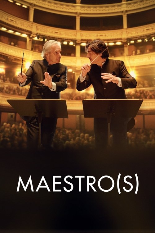 Maestro(S)