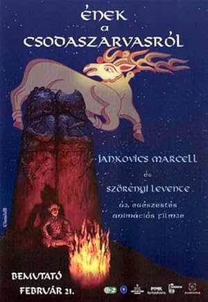 Song of the Miraculous Hind