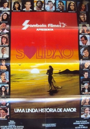 Solidao, Uma Linda Historia de Amor