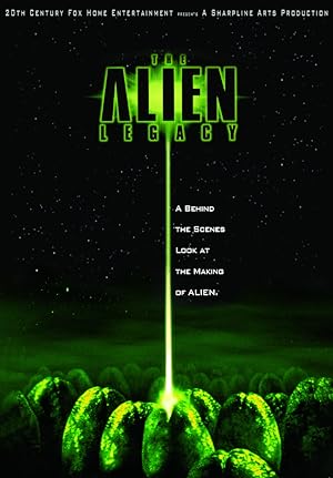 The Alien Legacy