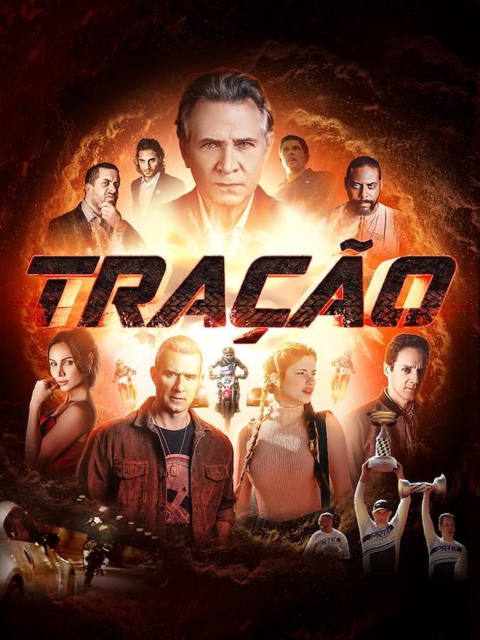 Tracao