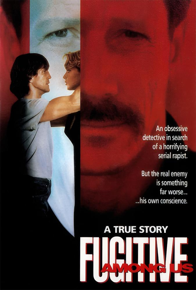 Fugitive Among Us