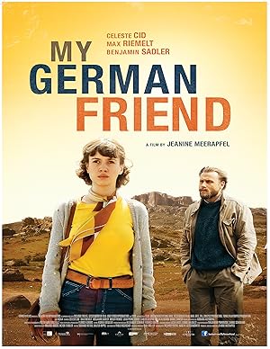 My German Friend