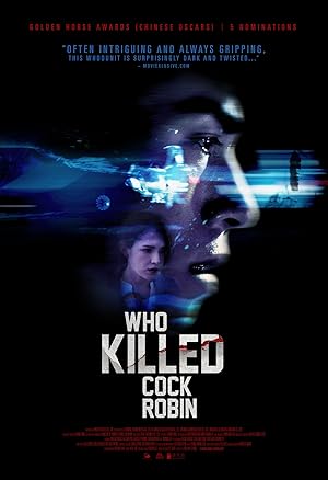 Who Killed Cock Robin?