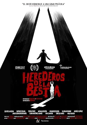Herederos de la bestia