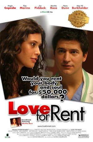 Love for Rent