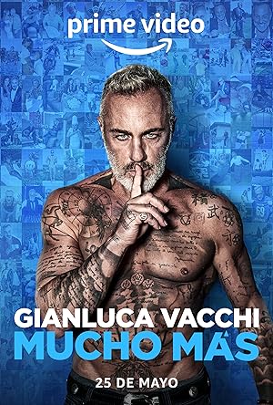 Gianluca Vacchi - Mucho Mas