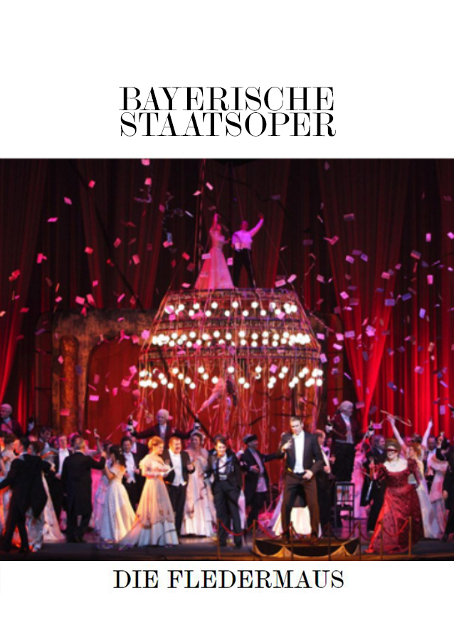 Die Fledermaus