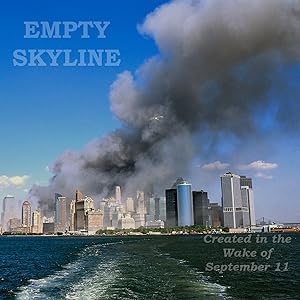 9-11 NYC: The Days After
