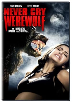 School Girl vs Wolfman
