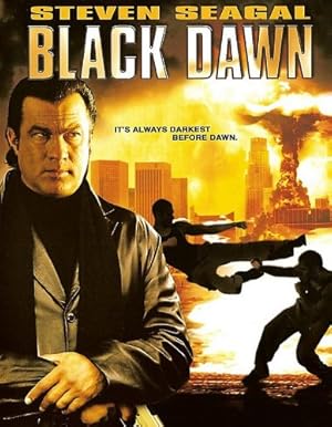 The Foreigner: Black Dawn