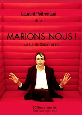 Marions-nous!