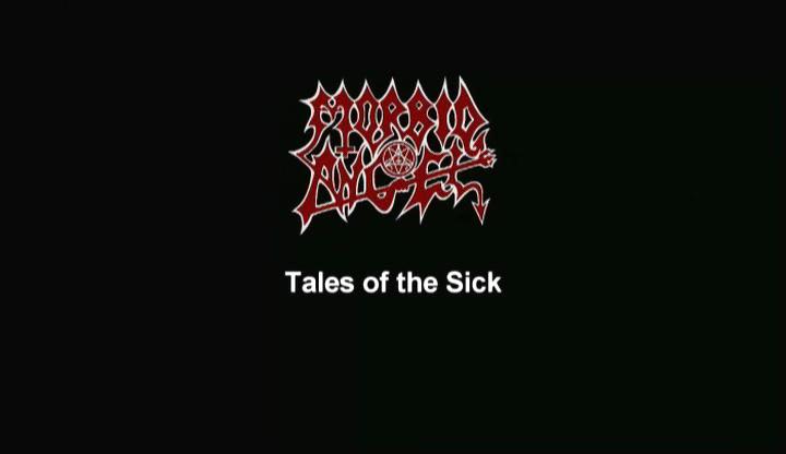 Morbid Angel: Tales of the Sick - A Closer Look