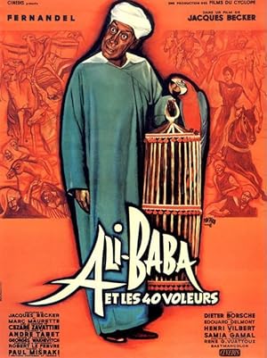 Ali-baba