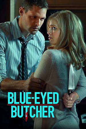Blue-Eyed Butcher