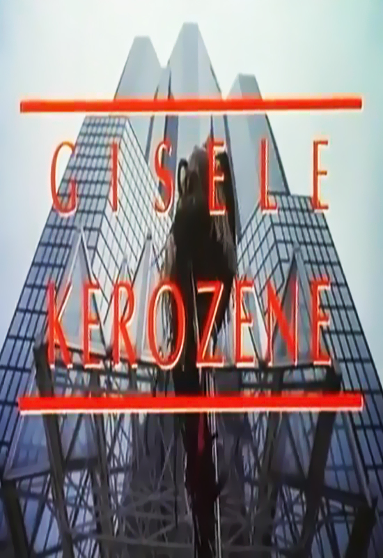 Gisele Kerozene