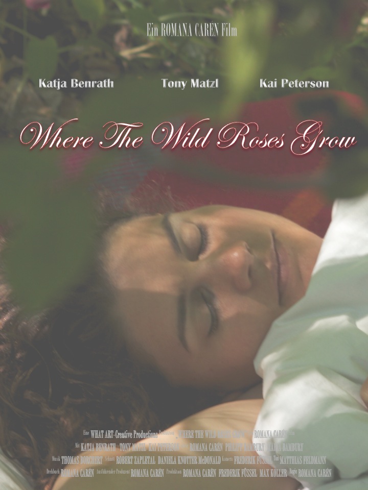Where the Wild Roses Grow