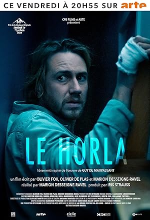 The Horla
