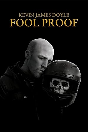 Kevin James Doyle: Fool Proof