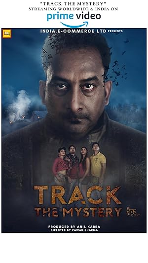 Track the Mystery