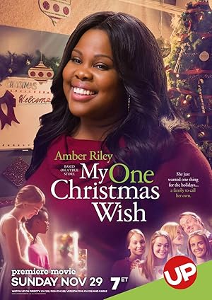 One Christmas Wish