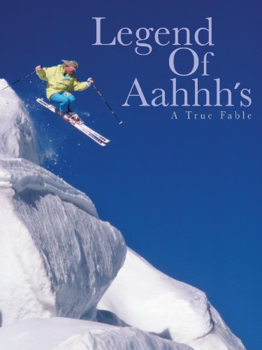 The Legend of Aahhh's
