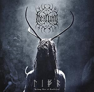 Heilung - Lifa (Live at Castlefest)
