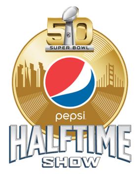 Super Bowl 50 Halftime Show