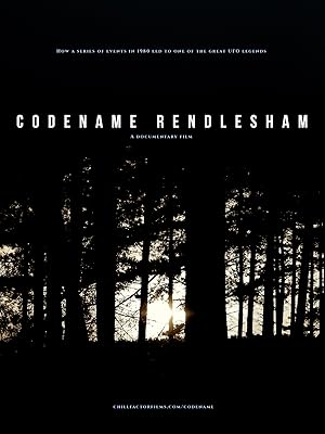 Codename Rendlesham