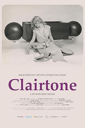 Clairtone